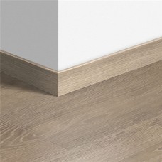 Ще Quick-step 77 мм высота White vintage Oak planks