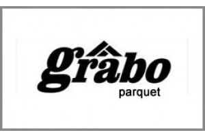 Паркетная доска Grabo (Венгрия).