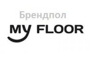 Ламинат My Floor